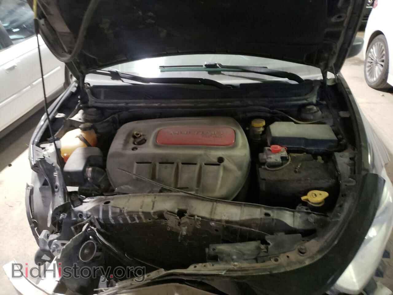 2013 DODGE DART - VIN: 1C3CDFBH0DD142343 - Фото 7