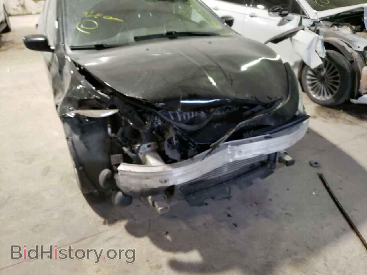 2013 DODGE DART - VIN: 1C3CDFBH0DD142343 - Фото 9