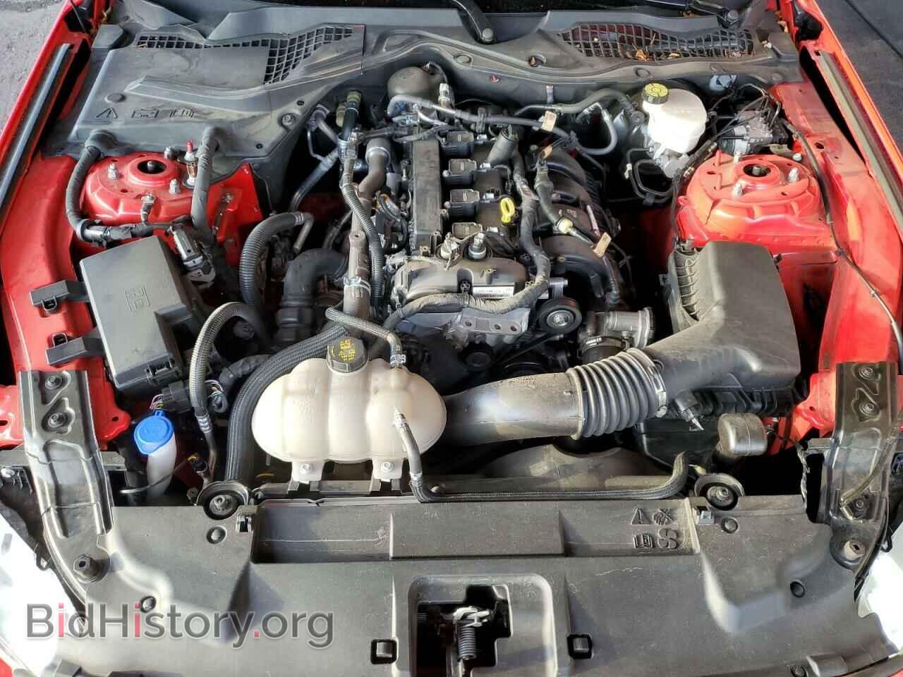 2022 FORD ALL Models - VIN: 1FA6P8TH4N5100186 - Photo 7