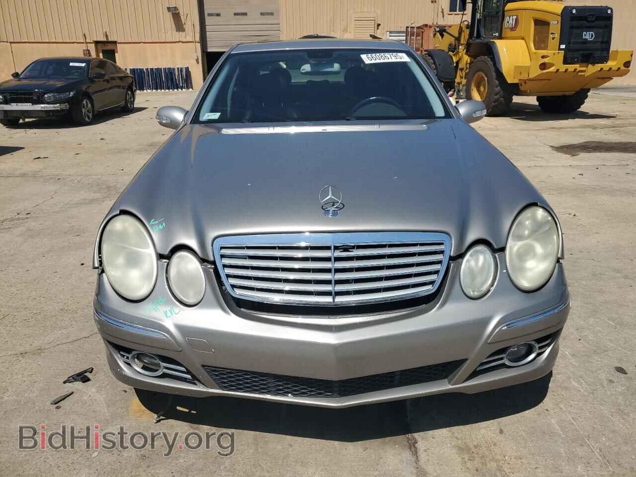 2006 MERCEDES-BENZ E-CLASS - VIN: WDBUF56J76A917919 - Фото 5