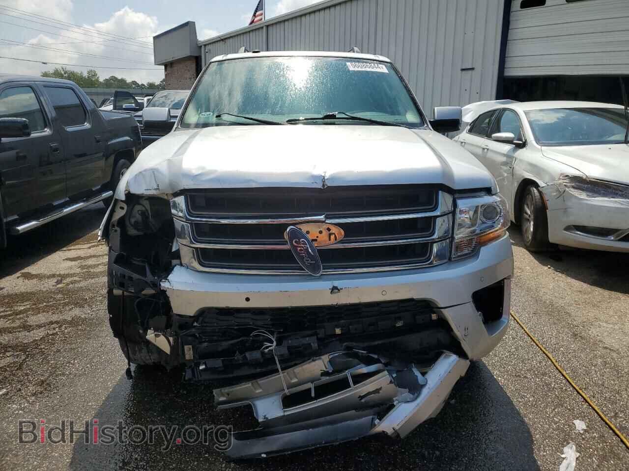 2017 FORD EXPEDITION - VIN: 1FMJU1KT8HEA05009 - Фото 5