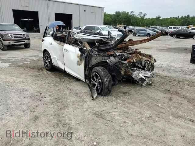 2024 LEXUS RX350 - VIN: 2T2BAMBA3RC027596 - Фото 14