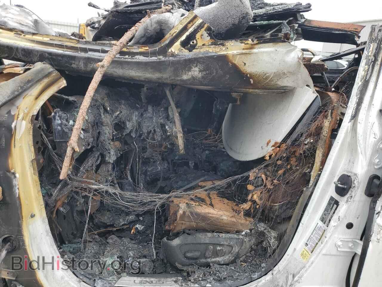 2024 LEXUS RX350 - VIN: 2T2BAMBA3RC027596 - Фото 7