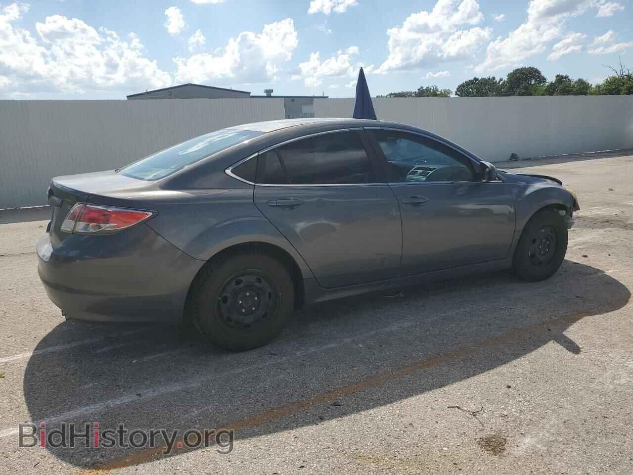 2010 MAZDA 6 - VIN: 1YVHZ8BH1A5M02571 - Фото 3