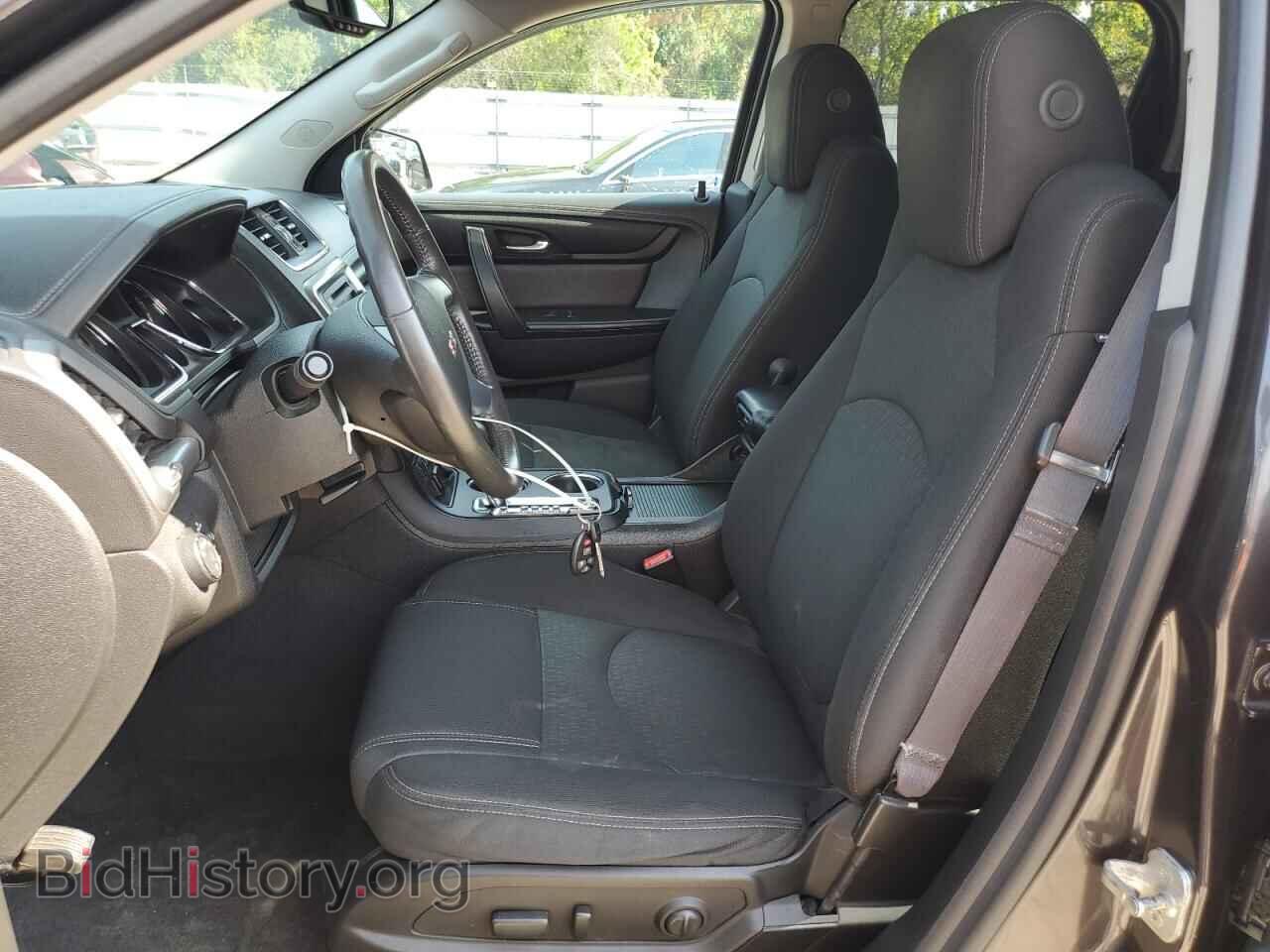2015 GMC ACADIA - VIN: 1GKKRPKD3FJ132846 - Фото 7