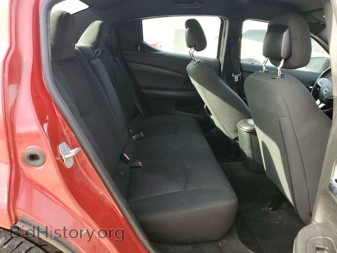 2012 DODGE AVENGER - VIN: 1C3CDZCB1CN312875 - Фото 10