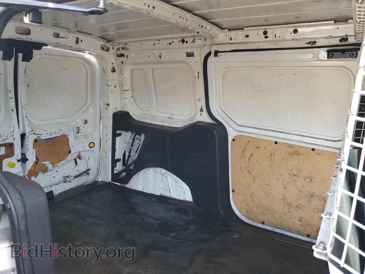 2015 FORD TRANSIT - VIN: NM0LS7E77F1179224 - Фото 11