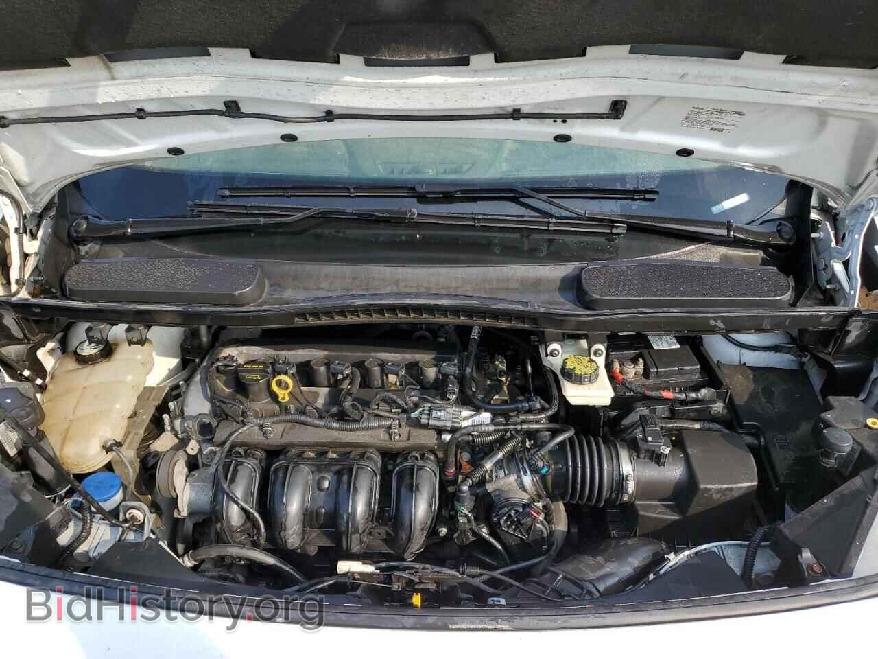 2015 FORD TRANSIT - VIN: NM0LS7E77F1179224 - Фото 12