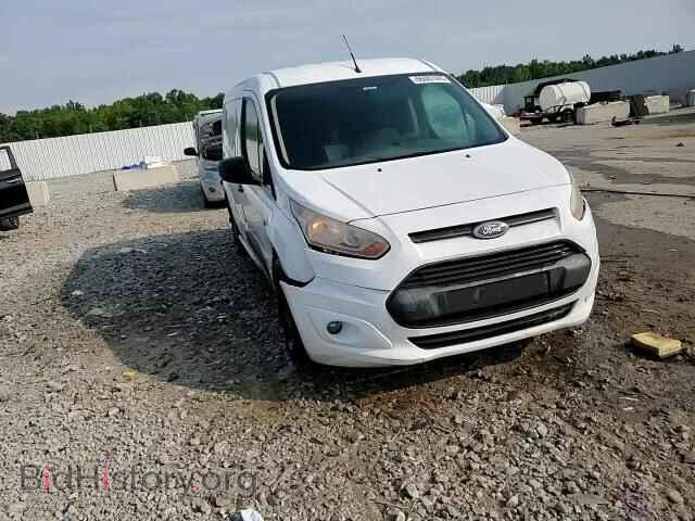 2015 FORD TRANSIT - VIN: NM0LS7E77F1179224 - Фото 14