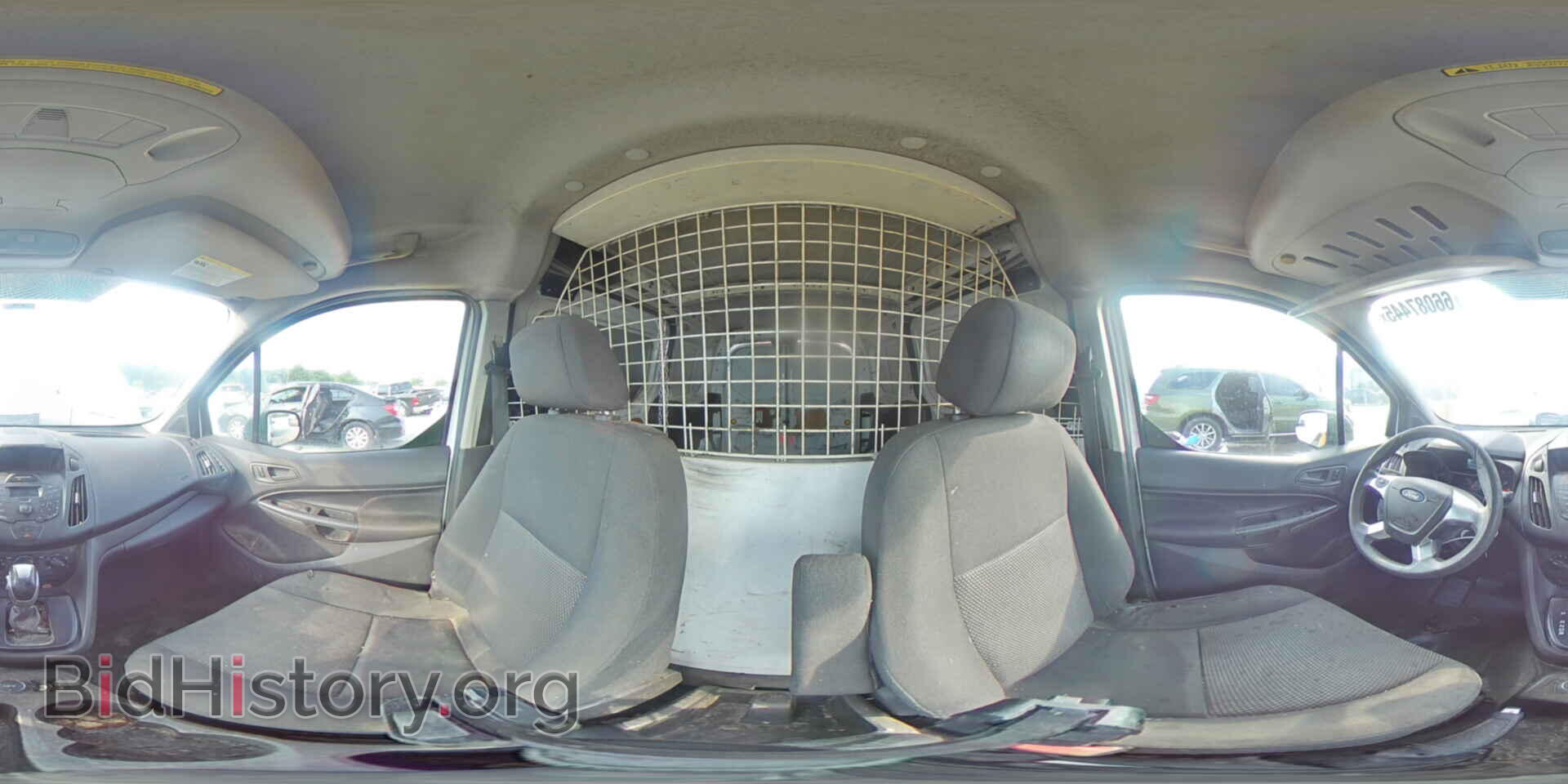 2015 FORD TRANSIT - VIN: NM0LS7E77F1179224 - Фото 15