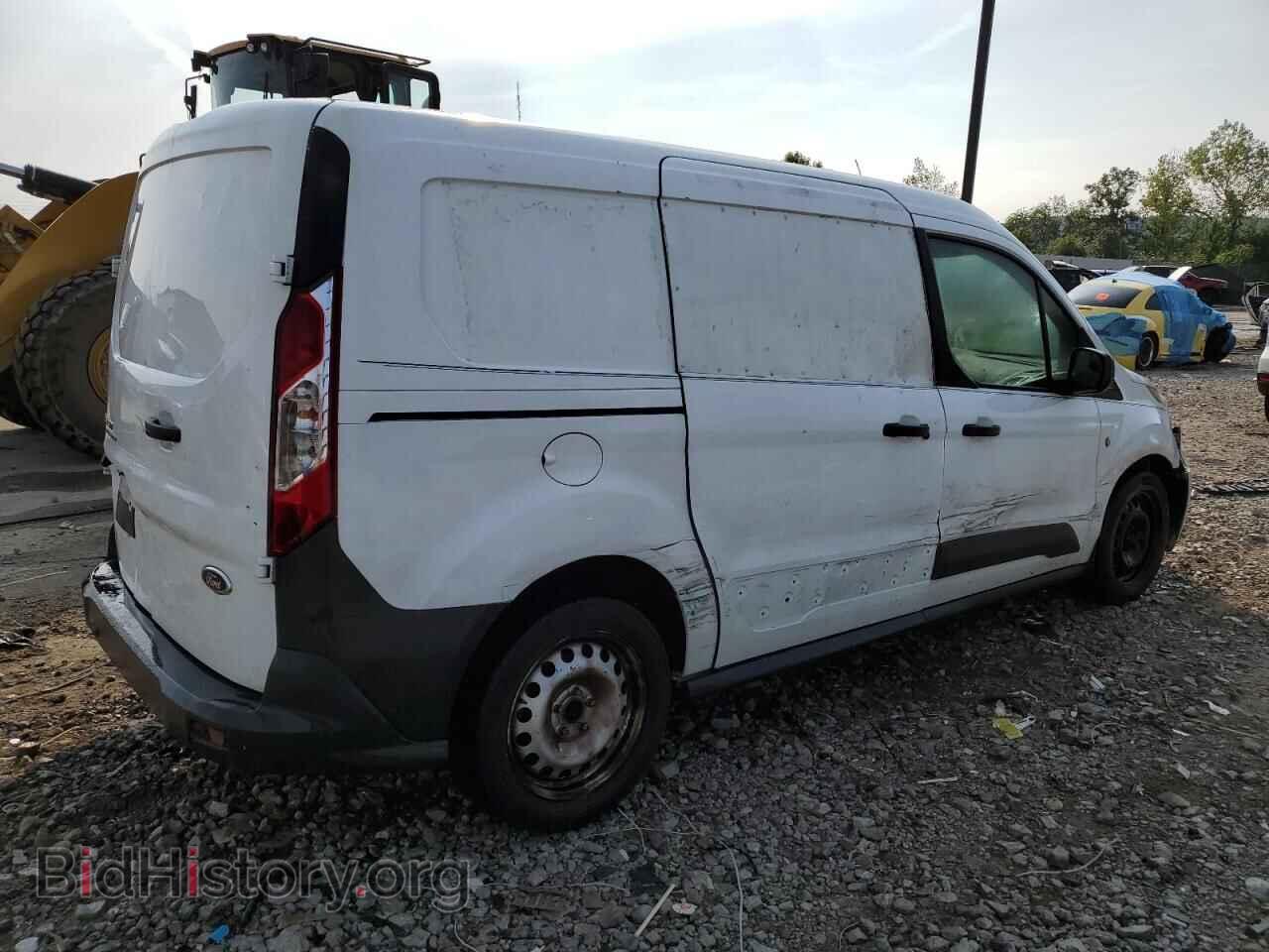 2015 FORD TRANSIT - VIN: NM0LS7E77F1179224 - Фото 3