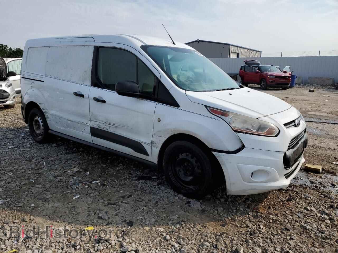 2015 FORD TRANSIT - VIN: NM0LS7E77F1179224 - Фото 4