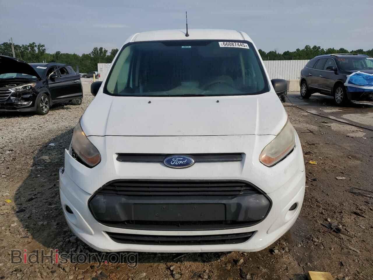 2015 FORD TRANSIT - VIN: NM0LS7E77F1179224 - Фото 5