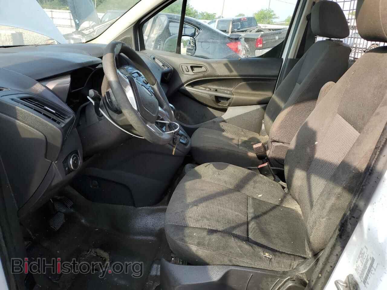 2015 FORD TRANSIT - VIN: NM0LS7E77F1179224 - Фото 7