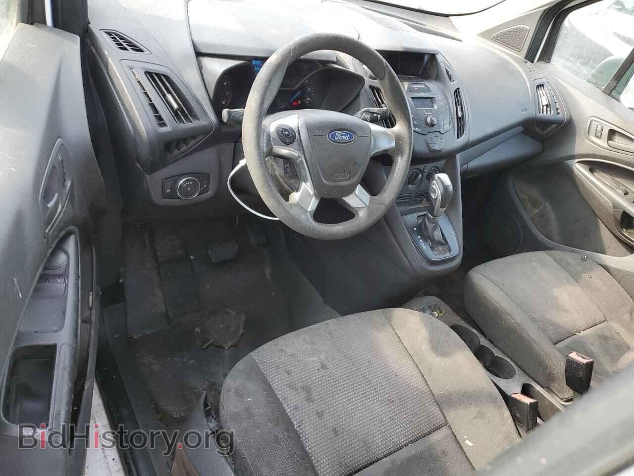 2015 FORD TRANSIT - VIN: NM0LS7E77F1179224 - Фото 8