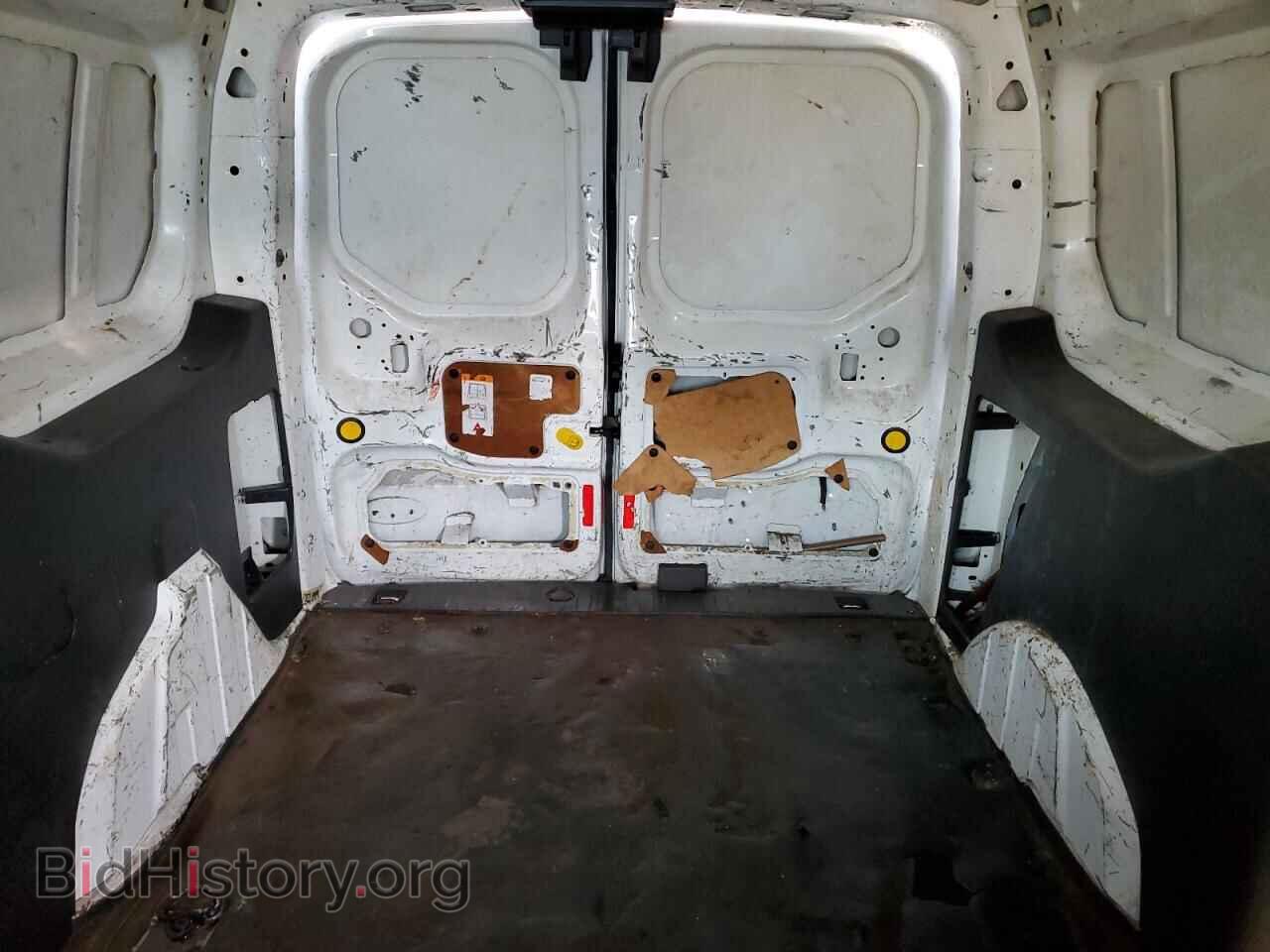2015 FORD TRANSIT - VIN: NM0LS7E77F1179224 - Фото 10