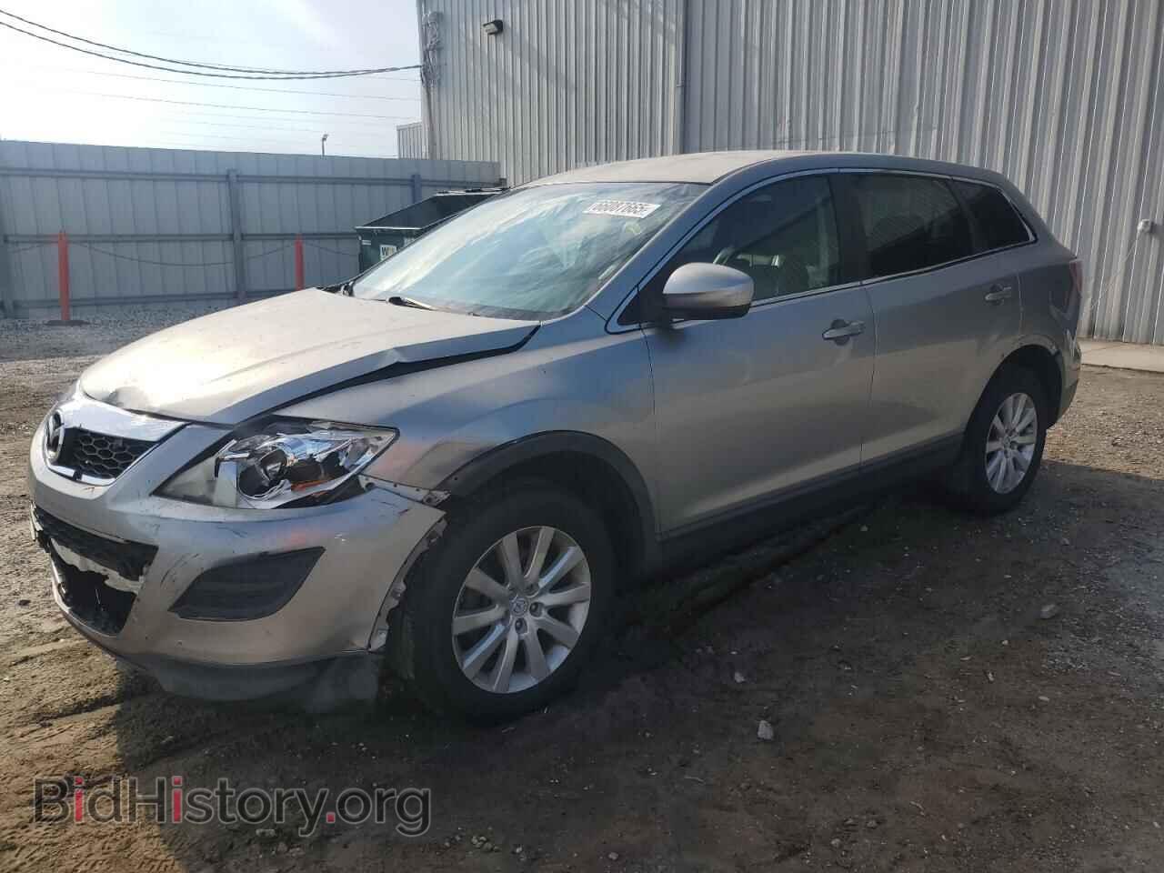Photo JM3TB2MA2A0200490 - MAZDA CX-9 2010