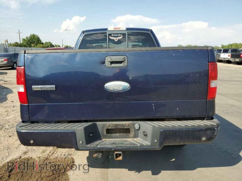 2006 Ford ALL MODELS (VIN 1FTPX145X6FA15858) — фото 6 из 12