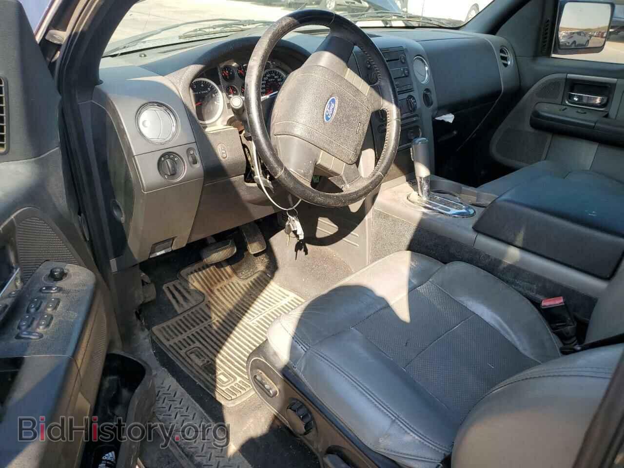 2006 FORD All Models - VIN: 1FTPX145X6FA15858 - Photo 8