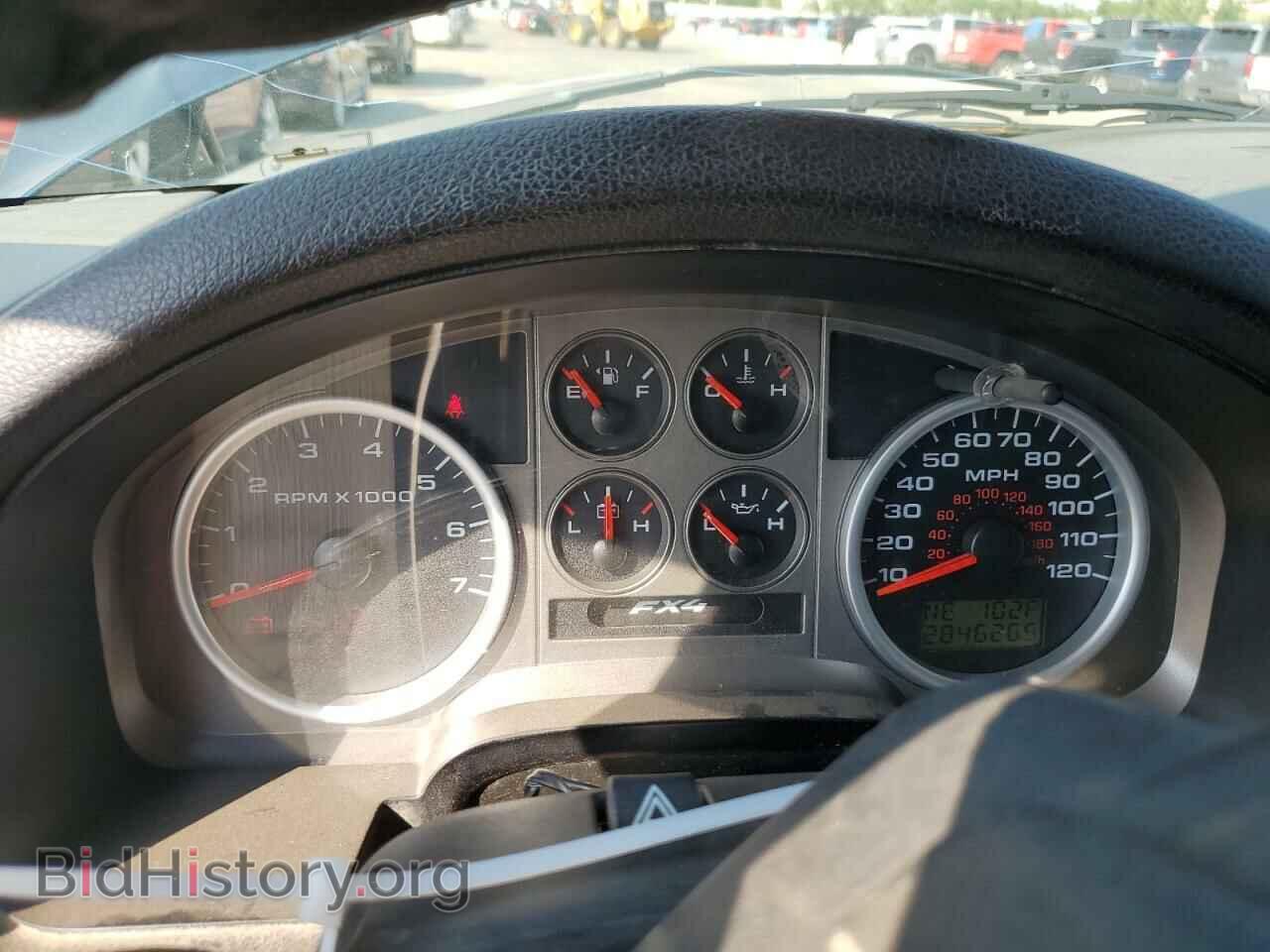 2006 FORD All Models - VIN: 1FTPX145X6FA15858 - Photo 9