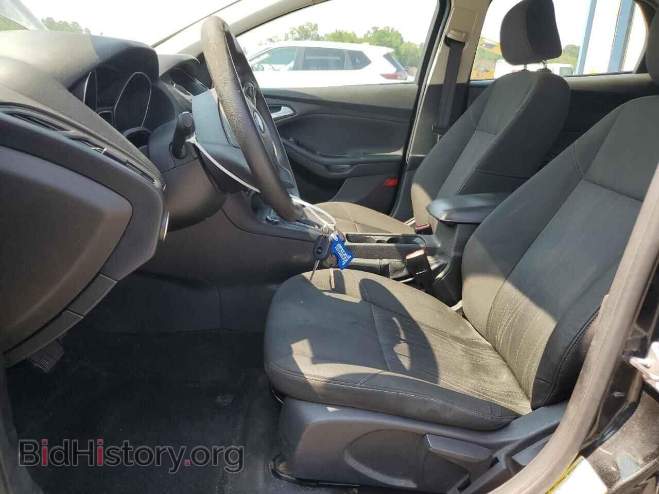 2015 FORD FOCUS - VIN: 1FADP3K28FL303943 - Фото 7