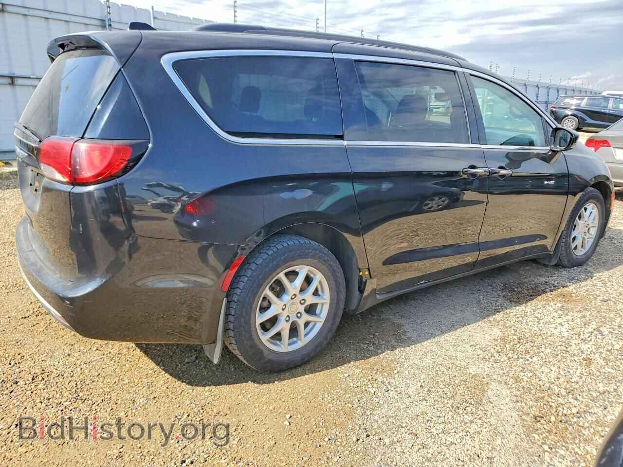 2020 CHRYSLER PACIFICA - VIN: 2C4RC1FG1LR137161 - Photo 3