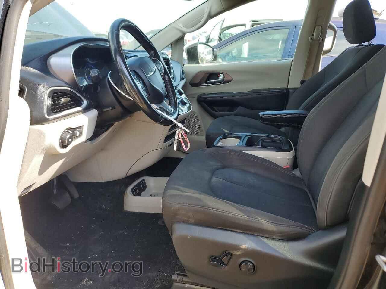 2020 CHRYSLER PACIFICA - VIN: 2C4RC1FG1LR137161 - Photo 7