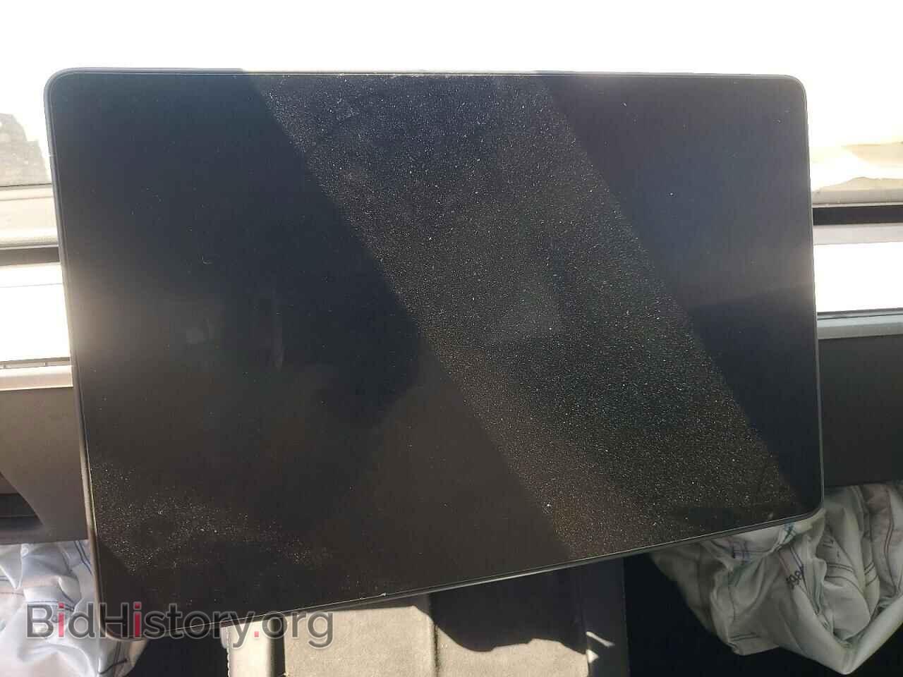 2022 TESLA MODEL 3 - VIN: 5YJ3E1EC7NF233809 - Photo 9