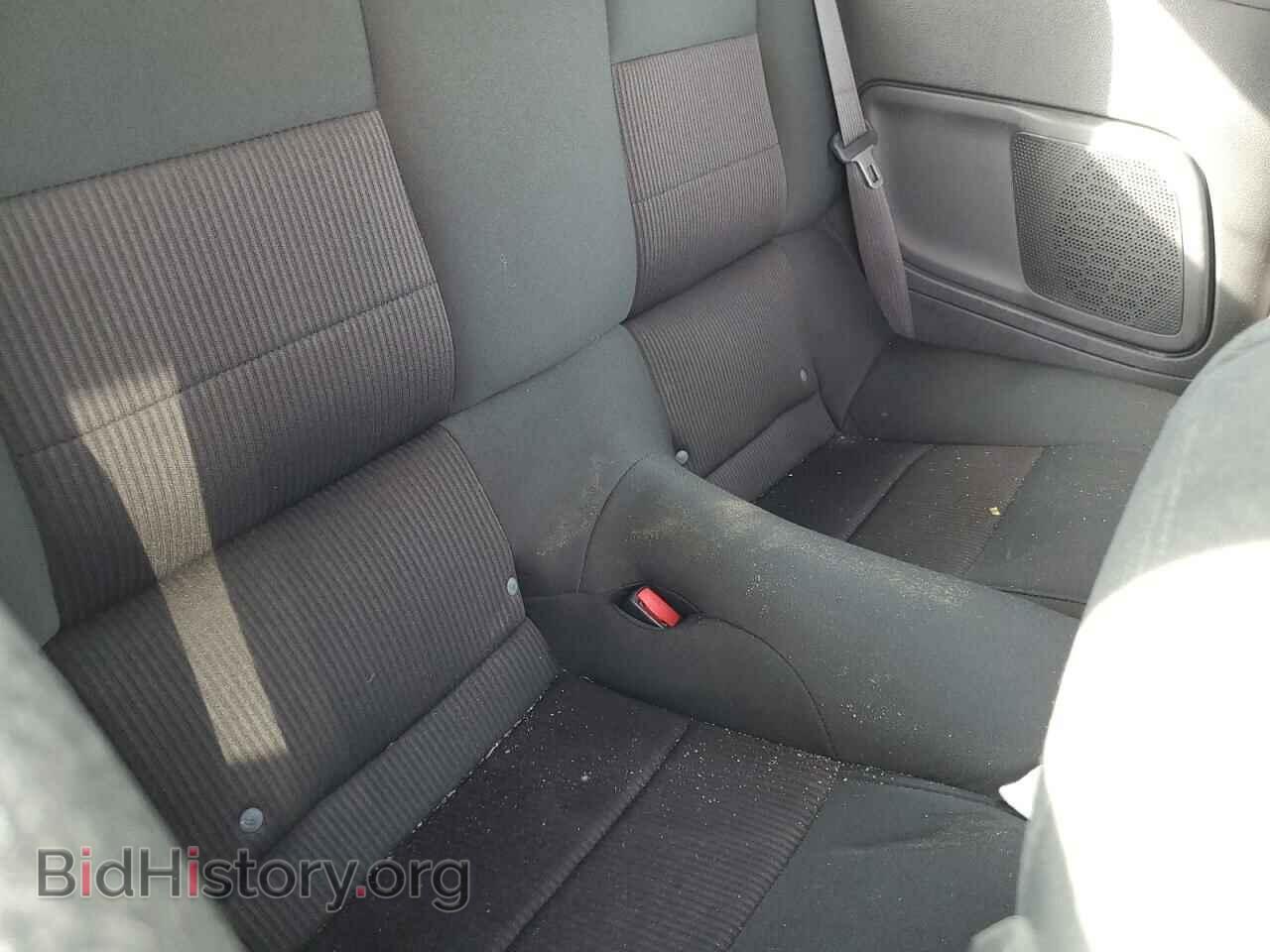 2014 FORD MUSTANG - VIN: 1ZVBP8EM4E5263601 - Фото 10