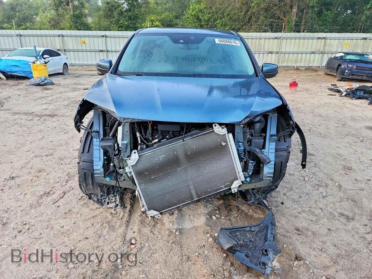 2017 HONDA PILOT - VIN: 5FNYF5H69HB021658 - Photo 5