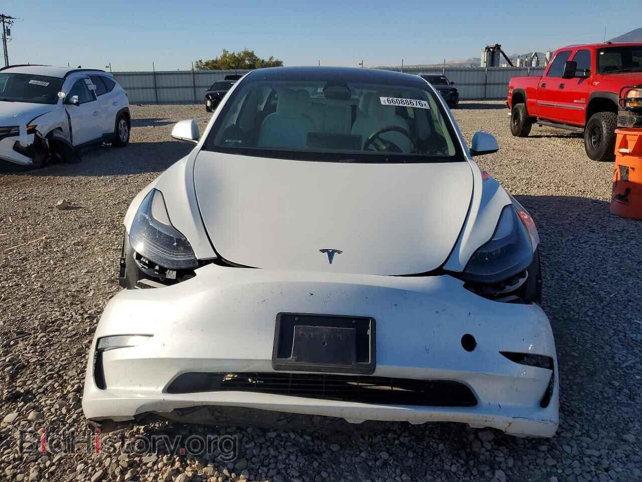 2023 TESLA MODEL 3 - VIN: 5YJ3E1EA2PF623749 - Photo 5