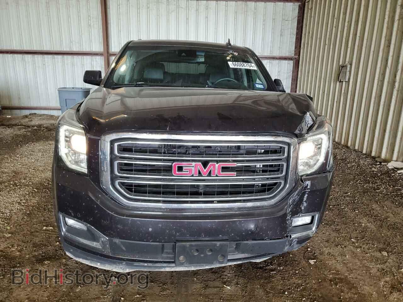 2017 GMC YUKON - VIN: 1GKS1BKC5HR122650 - Фото 5