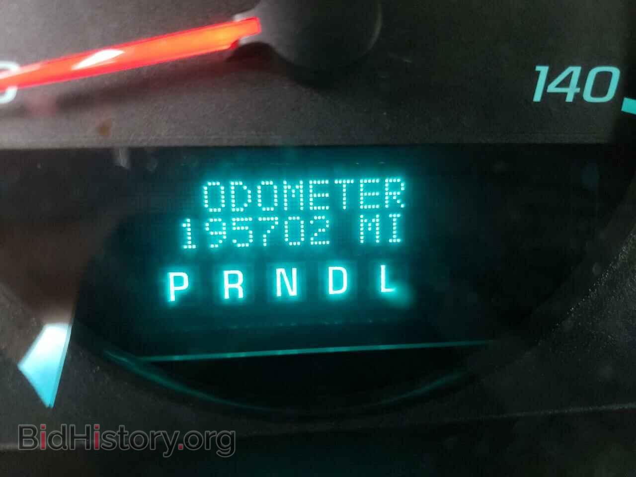2012 CHEVROLET IMPALA - VIN: 2G1WF5E35C1141222 - Фото 8