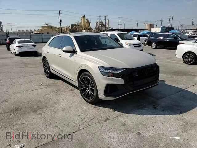 2023 AUDI Q8 - VIN: WA1EVBF19PD011479 - Фото 14