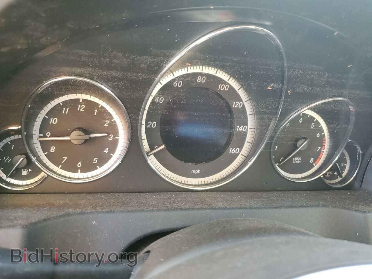 2012 MERCEDES-BENZ E-CLASS - VIN: WDDKK5KF8CF136014 - Фото 8