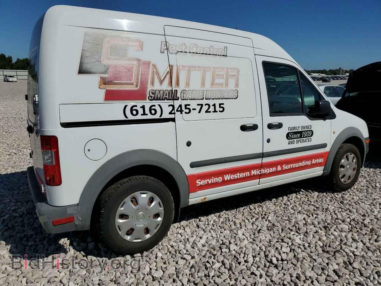 2013 FORD TRANSIT - VIN: NM0LS7AN4DT137504 - Фото 3