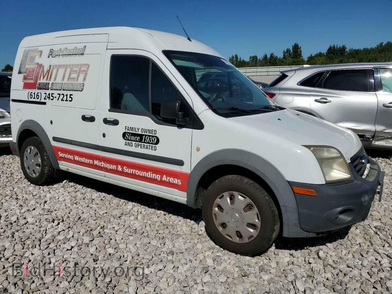 2013 FORD TRANSIT - VIN: NM0LS7AN4DT137504 - Фото 4
