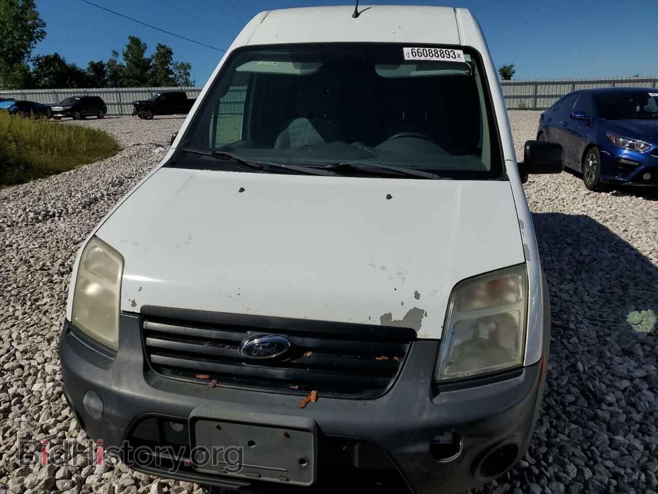 2013 FORD TRANSIT - VIN: NM0LS7AN4DT137504 - Фото 5