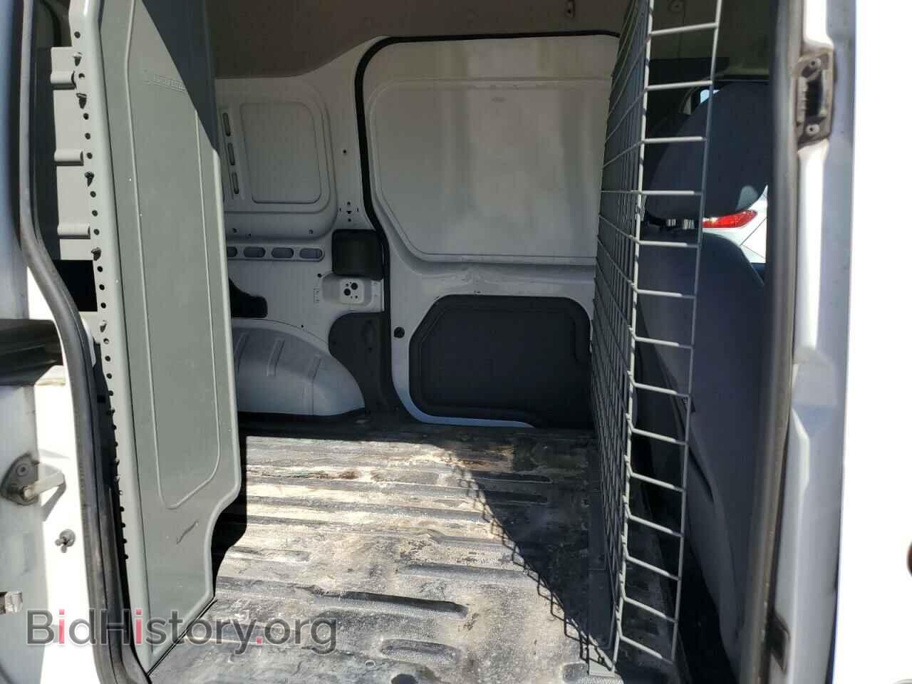 2013 FORD TRANSIT - VIN: NM0LS7AN4DT137504 - Фото 10