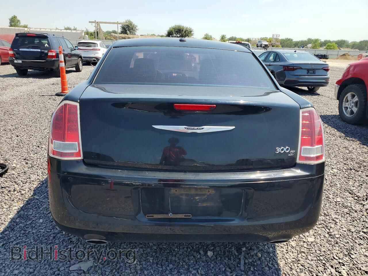 2012 CHRYSLER 300 - VIN: 2C3CCABG0CH279426 - Photo 6