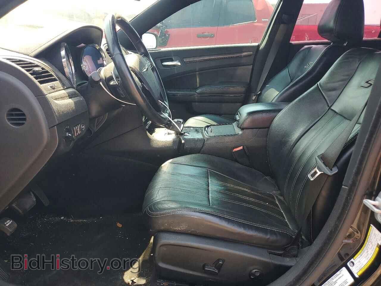 2012 CHRYSLER 300 - VIN: 2C3CCABG0CH279426 - Photo 7