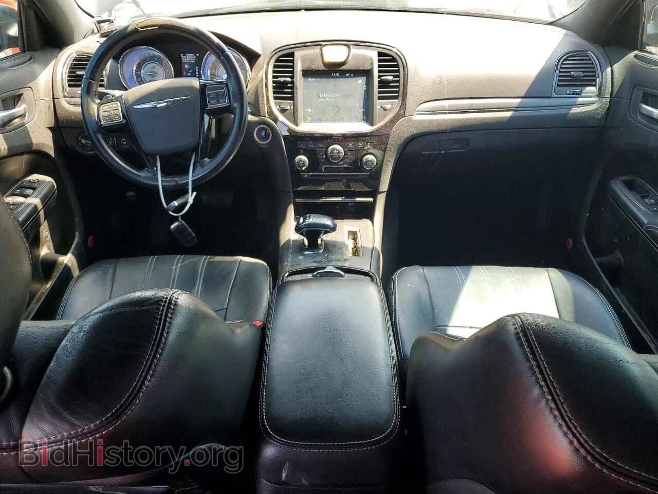 2012 CHRYSLER 300 - VIN: 2C3CCABG0CH279426 - Photo 8
