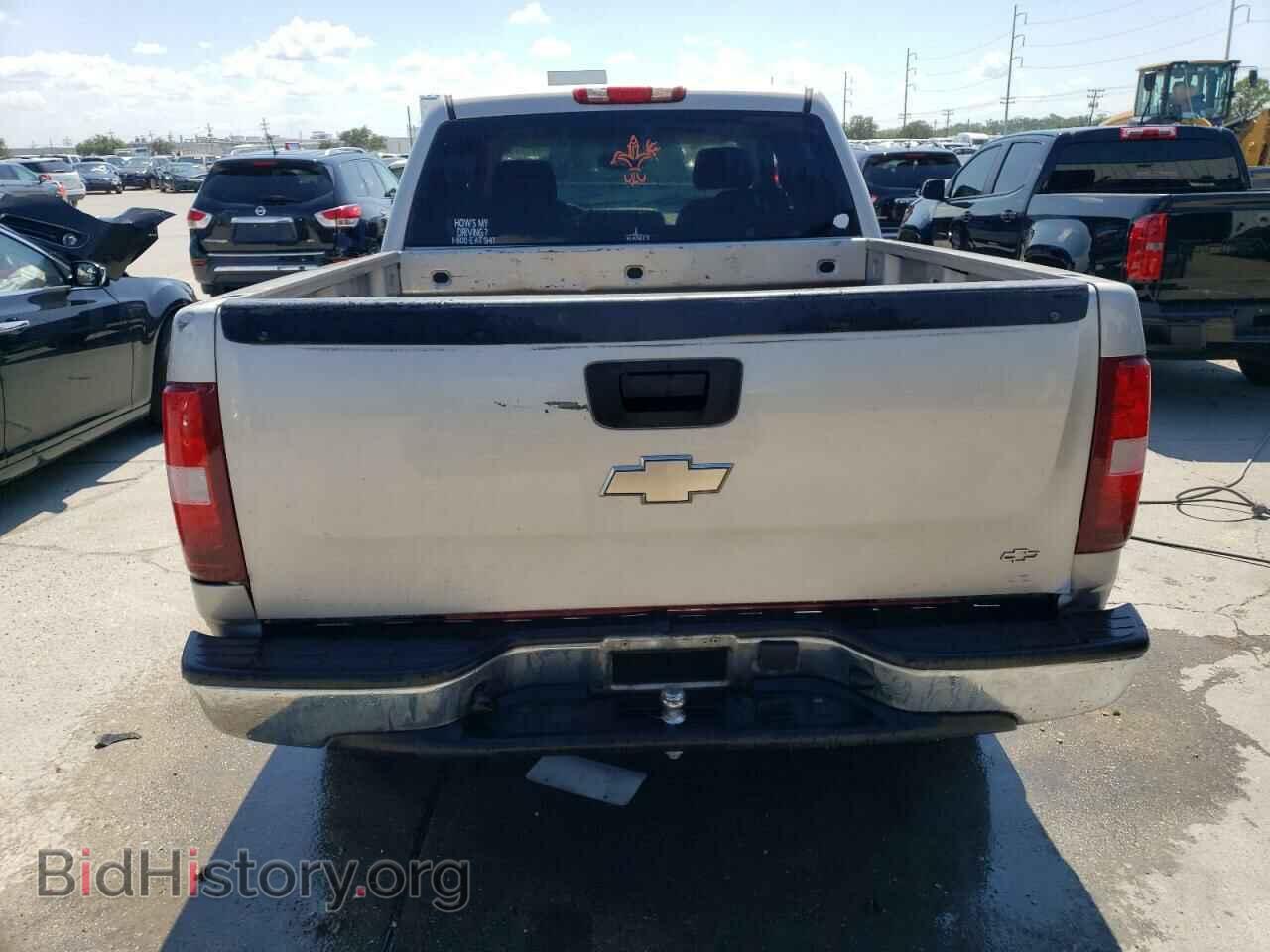 2008 CHEVROLET ALL Models - VIN: 2GCEC13C281330506 - Фото 6