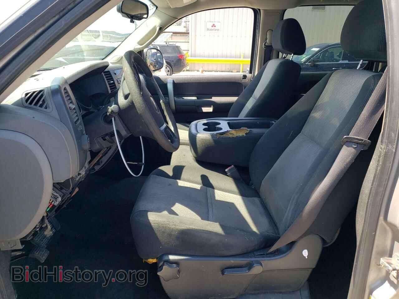 2008 CHEVROLET ALL Models - VIN: 2GCEC13C281330506 - Фото 7