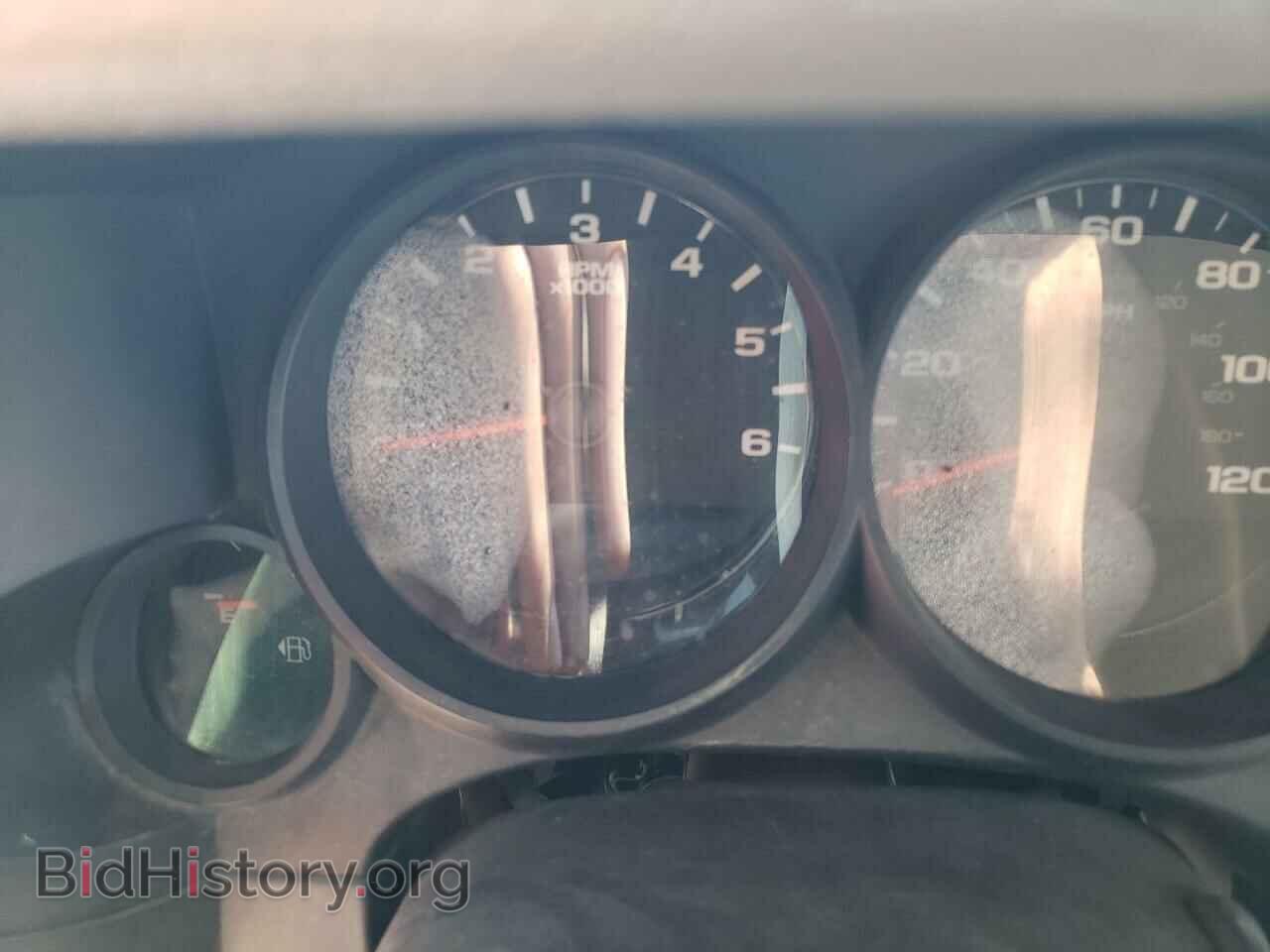 2008 CHEVROLET ALL Models - VIN: 2GCEC13C281330506 - Фото 9