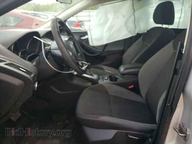 2013 FORD FOCUS - VIN: 1FADP3F27DL190025 - Фото 5