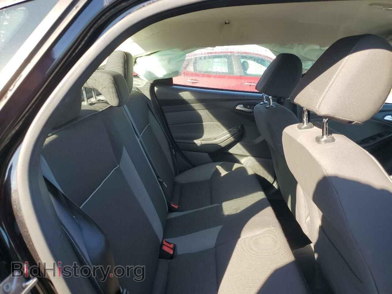2012 FORD FOCUS - VIN: 1FAHP3F26CL388305 - Фото 6