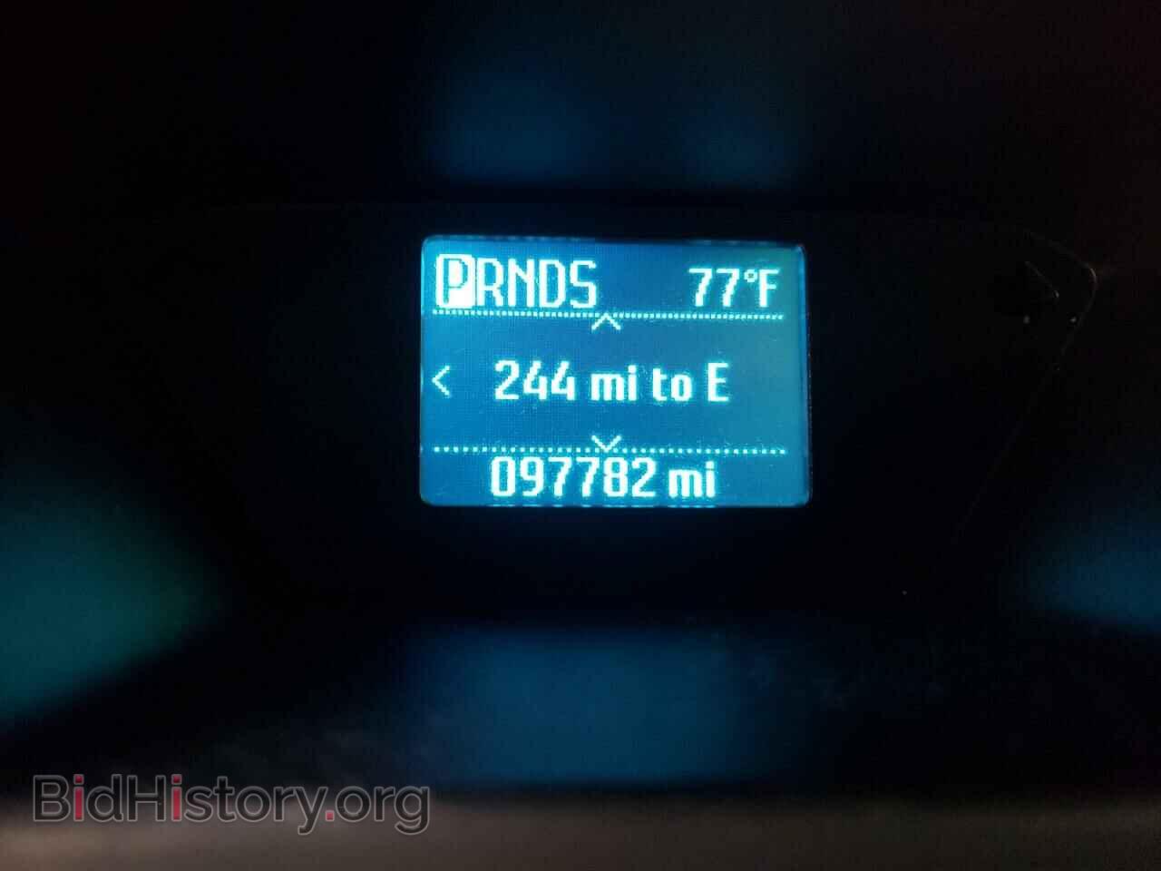 2018 FORD TRANSIT - VIN: NM0LS7E70J1369455 - Фото 8
