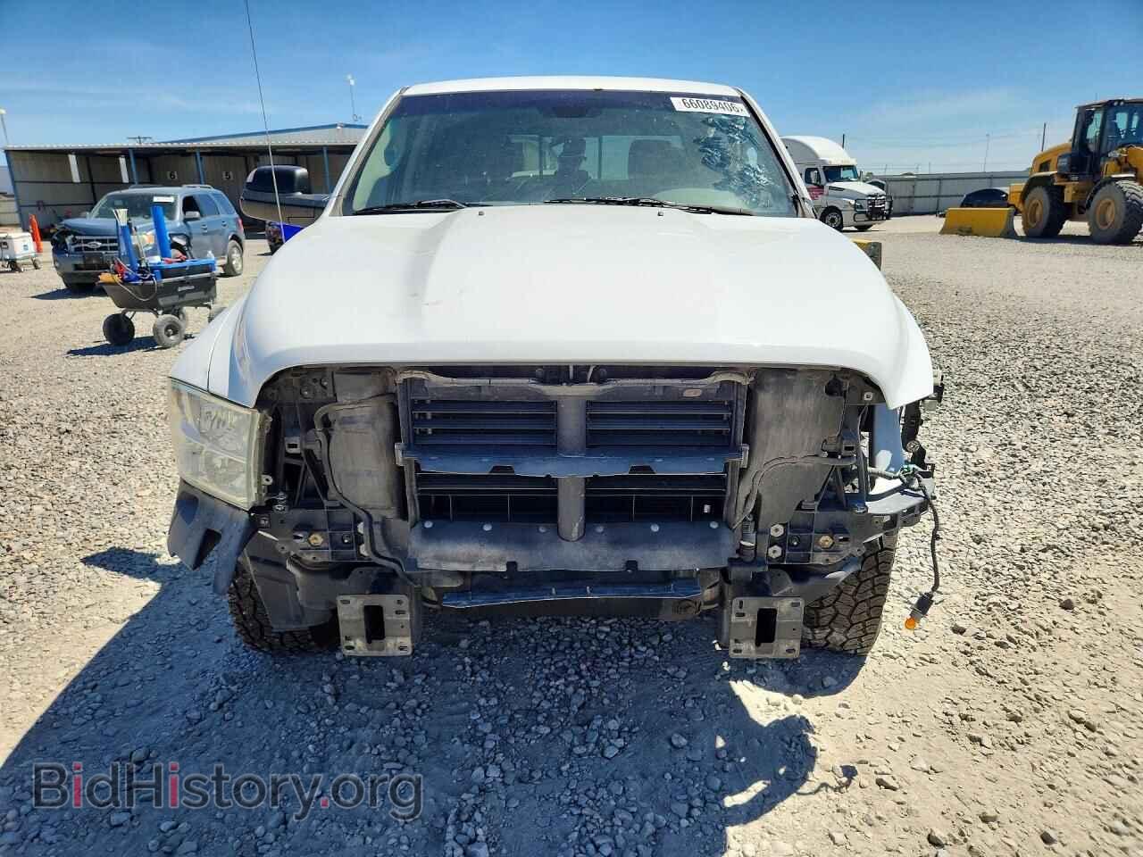 2014 RAM 1500 - VIN: 1C6RR7LT7ES120554 - Фото 5