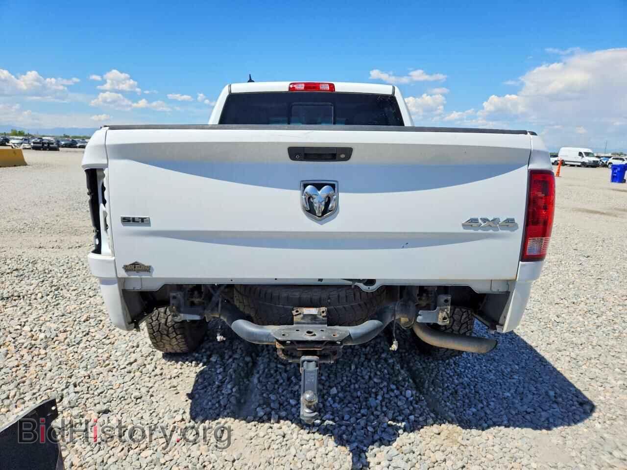 2014 RAM 1500 - VIN: 1C6RR7LT7ES120554 - Фото 6